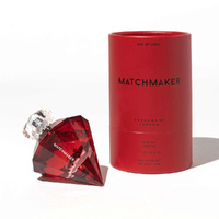 Eye of Love Matchmaker Red Diamond LGTBQ - 30 ml Pheromone Parfum for Women to attract Women - 30 ml Spray