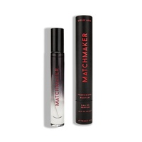 Matchmaker Lgbtq Pheromone Body Spray  Diamond Him To Attract Him 10ml