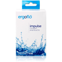 Ergoflo Impulse Anal Douche