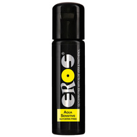 Sensitive Water Based Lube 100ml