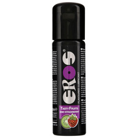 Kiwi Strawberry Flavoured Lube 100ml