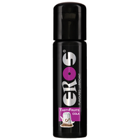Cola Falvoured Lube 100ml