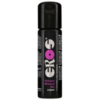 Cherry Massage Gel 100ml