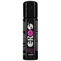 Caramel Massage Gel 100ml
