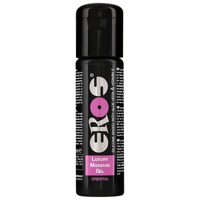 Oriental Massage Gel 100ml