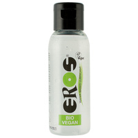 Vegan Water Based Lube 50ml
