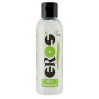 Vegan Water Based Lube 100ml