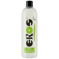 Vegan Water Based Lube 500ml