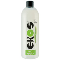 Vegan Water Based Lube 1ltr