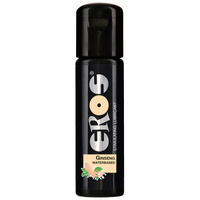 Ginseng Water Based Lube 100ml