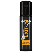 Exit Silicone Anal Lube 100ml