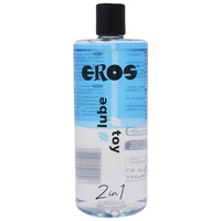 Eros 2In1 Lube Toy 500ml