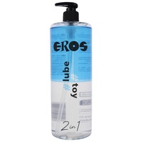 Eros 2In1 Lube Toy 1000ml