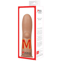 Mediaum Extreme Penis Sleeve 1