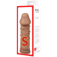 Small Extreme Penis Sleeve 6