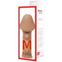 Medium Extreme Penis Sleeve 9