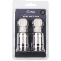 Medium Twist Nipple Suckers