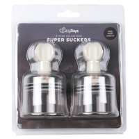 Large Nipple Suckers