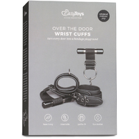 Over The Door Wrist Cuffs