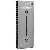 Expander Spreader Bar And Cuffs Set