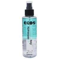 Eros 2In1 Cleaner Intimate Toy 150ml