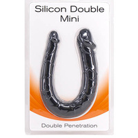 10" Mini Double Dildo