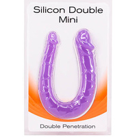 Mini Double Dildo