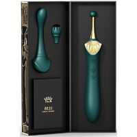 Bess Clit Stimulator