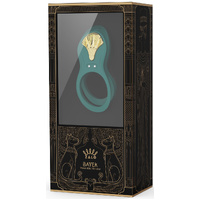 Bayek Vibrating Cock Ring