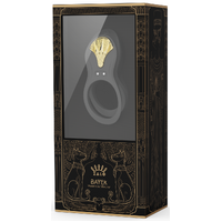 Bayek Vibrating Cock Ring