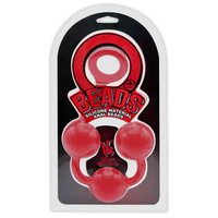 14" Large Anal Beads