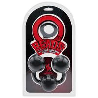 14" Large Anal Beads