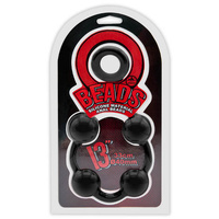 13" Anal Beads