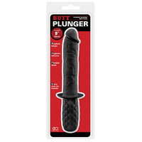 5" Butt Plunger Cock + Handle