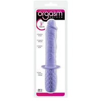 5'' Cock Driver + Handle