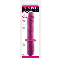 5'' Cock Driver + Handle