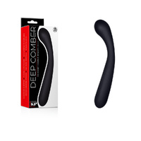 Deep Comber  24cm Silicone Double Dildo