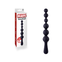 Beads Hunter   22.9cm Anal Beads
