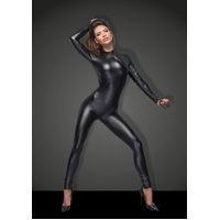 Wetlook Overall Leash 2 Way Zipper L