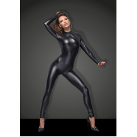 Wetlook Overall Leash 2 Way Zipper M