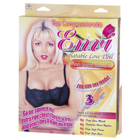 Envi Blow Up Doll