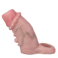 4.8" Penis Sleeve