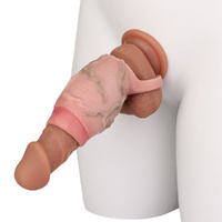 3.9" Penis Sleeve