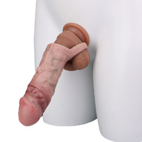 5.9" Penis Sleeve