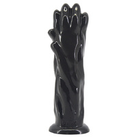10" Bear Fist Anal Tool 10" Bear Fist Anal Tool