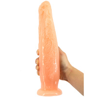 11" Cabage Anal Tool
