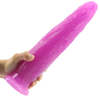 11"  Cabage Anal Tool