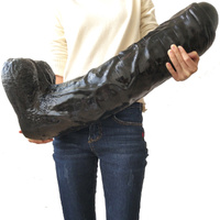 26" Giant Long Thick Cock