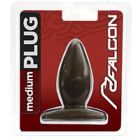 Medium Butt Plug