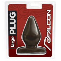 Large Butt Plug